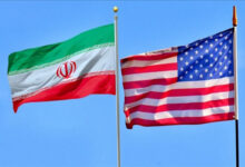 ایران و آمریکا