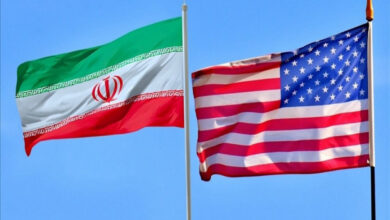 ایران و آمریکا