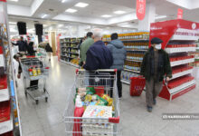 اجرای طرح کالابرگ الکترونیک در ۵۵ فروشگاه‌ «شهروند» تهران و البرز