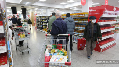 اجرای طرح کالابرگ الکترونیک در ۵۵ فروشگاه‌ «شهروند» تهران و البرز