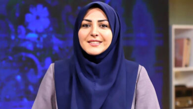 المیرا شریفی مقدم: با این داغ نباید شوخی کرد/ اگر کسی شعورش را ندارد... +ویدیو