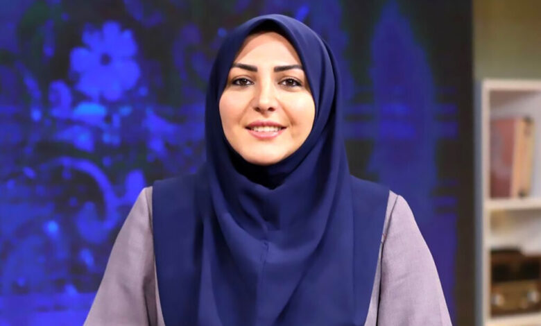 المیرا شریفی مقدم: با این داغ نباید شوخی کرد/ اگر کسی شعورش را ندارد... +ویدیو