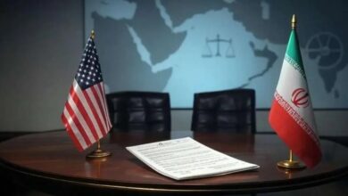 پزشکیان دستور مذاکره هستهای با آمریکا را صادر کرد؟