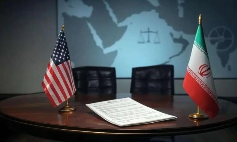 پزشکیان دستور مذاکره هستهای با آمریکا را صادر کرد؟