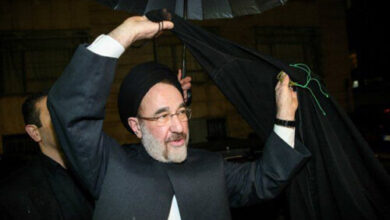 سیدمحمد خاتمی