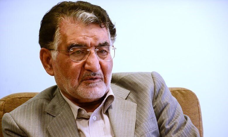 یحیی آل اسحاق