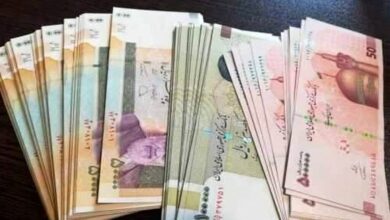 عیدی کارکنان دولت