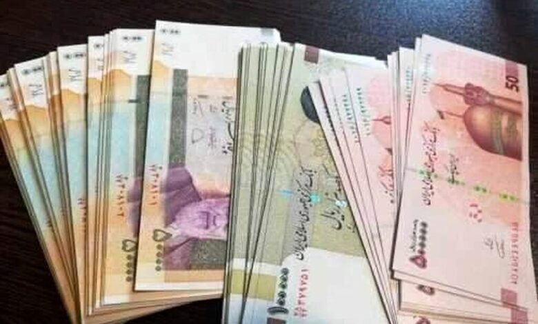 عیدی کارکنان دولت