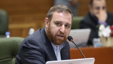 مهدی اقراریان