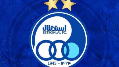 باشگاه استقلال