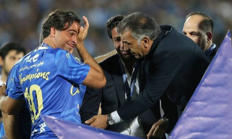 صالح مصطفوی