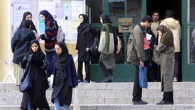 دانشگاه - دانشجو - دانشگاه های ایران