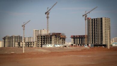 مسكن پرند