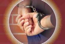 بازداشت / دستگیری