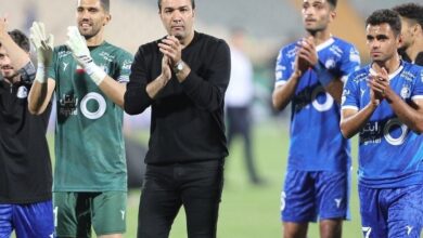 استقلال