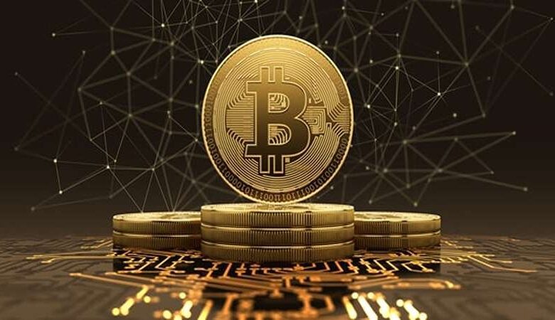 بیت کوین