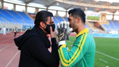 رحمتی و مظاهری