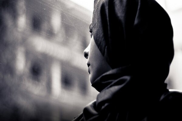 سرنوشت زن - افسردگی زنان