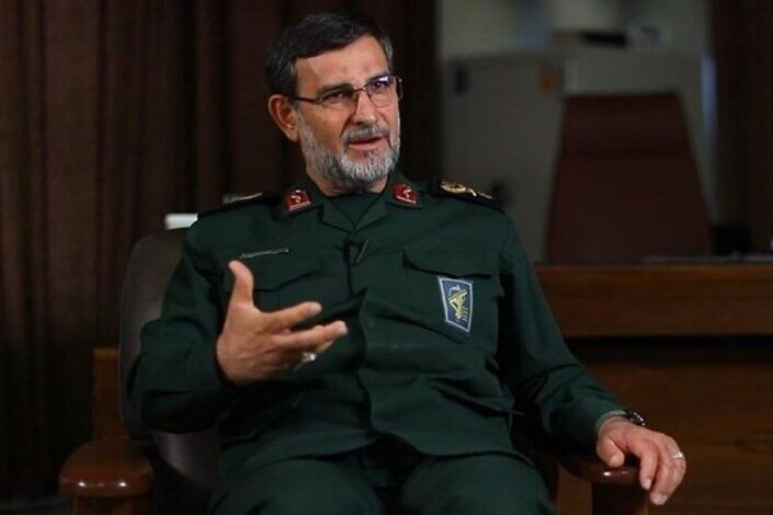 سردار تنگسیری