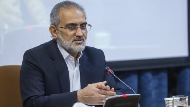 سید محمد حسینی