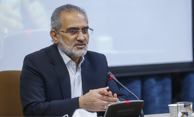 سید محمد حسینی