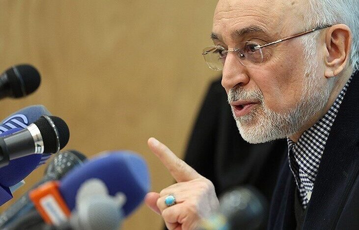 علی اکبر صالحی