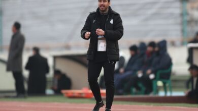 خسرو حیدری