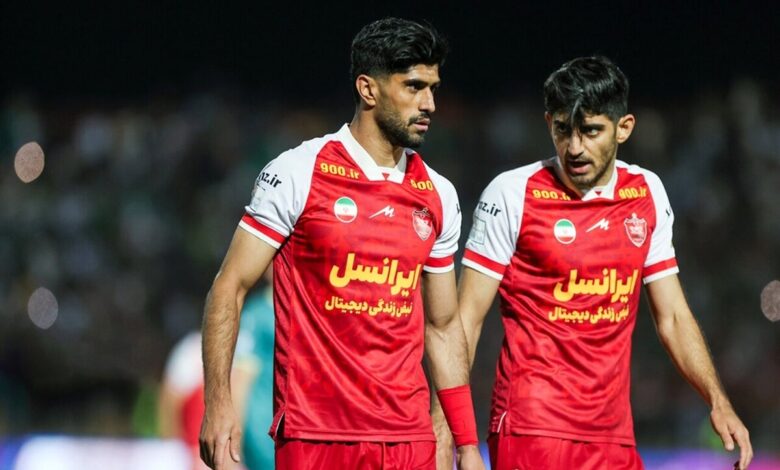 ترابی و اسماعیلی فر