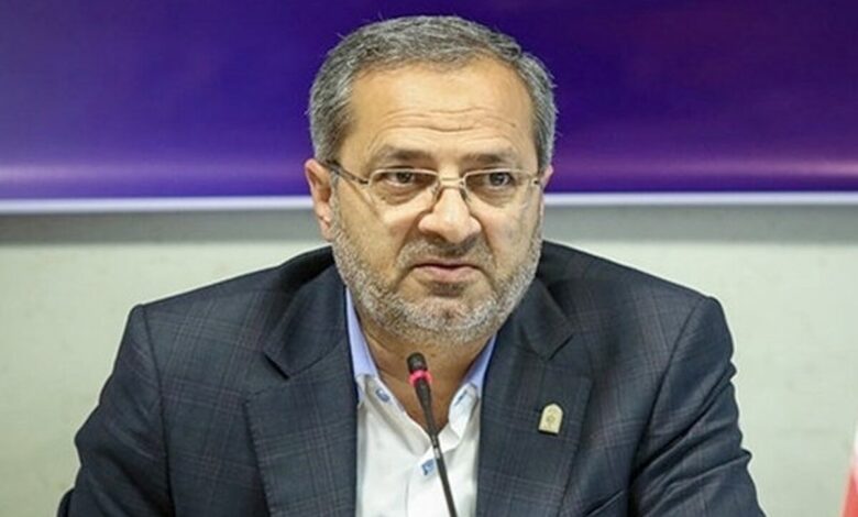 علیرضا کاظمی