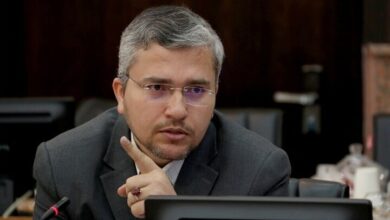 ابراهیم رضایی