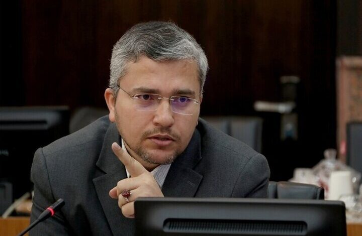 ابراهیم رضایی