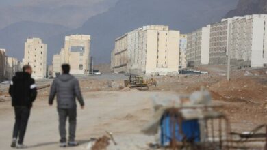 نهضت ملی مسکن