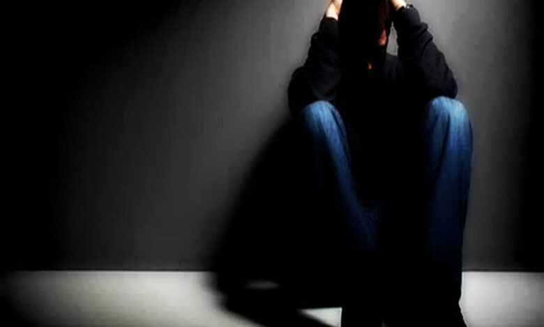 افسردگی مردان - مجردی - سرنوشت مردان