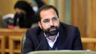 سید احمد علوی