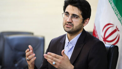 رئیس سازمان امور مالیاتی کشور