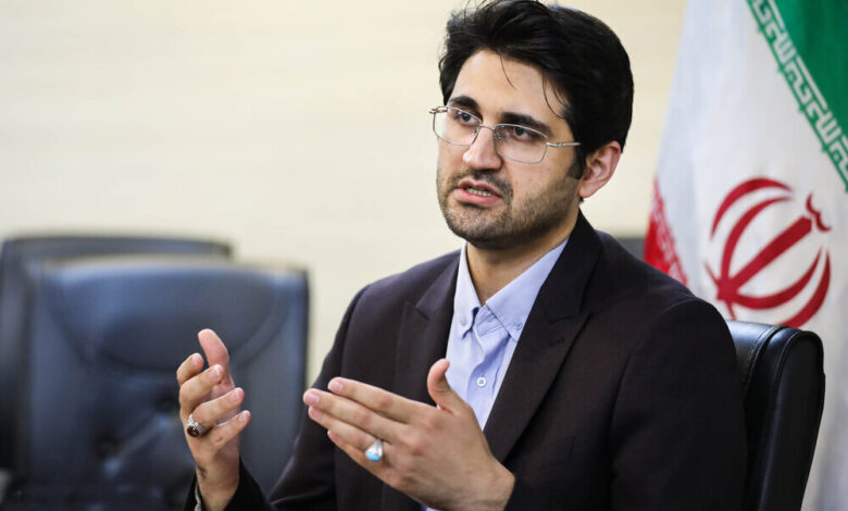 رئیس سازمان امور مالیاتی کشور