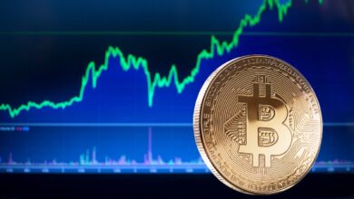 بیت کوین