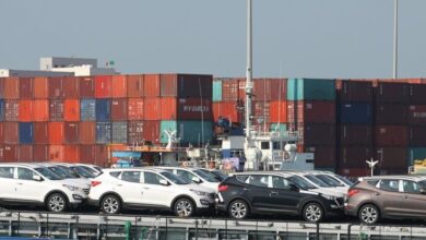 واردات خودرو