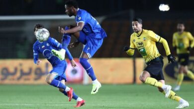 استقلال سپاهان