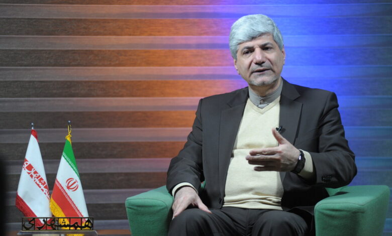 رامین مهمانپرست