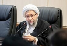 آملی لاریجانی