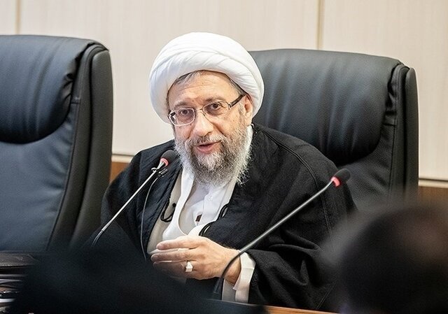 آملی لاریجانی