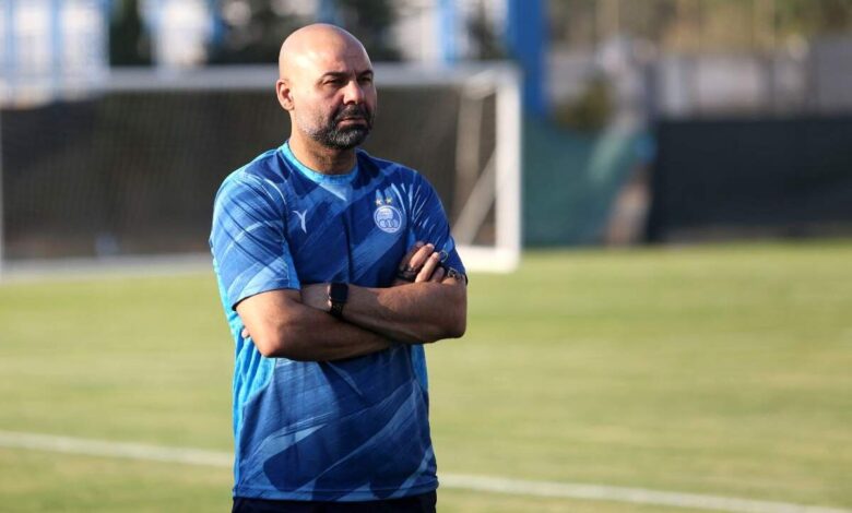 سهراب بختیاریزاده