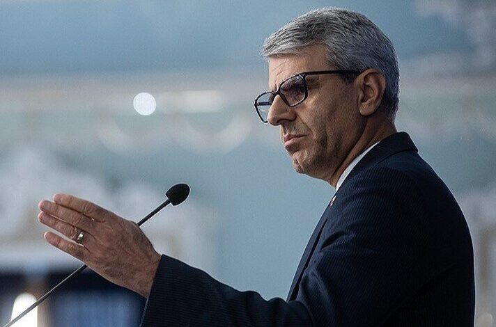 اسماعیل بقایی