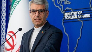 اسماعیل بقایی