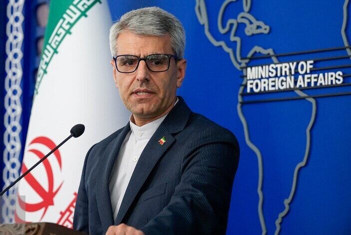 اسماعیل بقایی