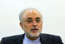 علیاکبر صالحی