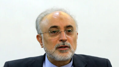 علیاکبر صالحی