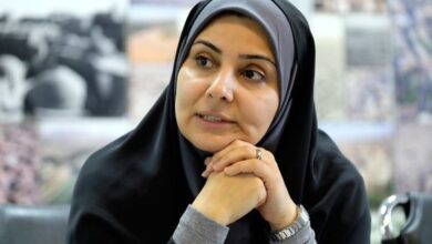 فرزانه صادق