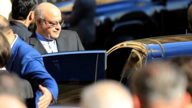 مجتبي اماني